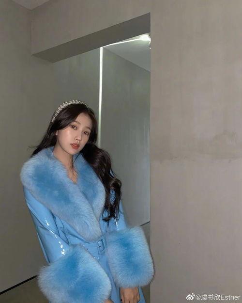 娱乐吃瓜博主讲虞书欣是谁,娱乐吃瓜博主口中热议的流量小花