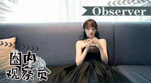 娱乐吃瓜的女主角,揭秘吃瓜女主角的幕后故事