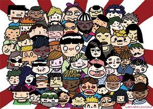 吃瓜群众吃瓜是什么意思