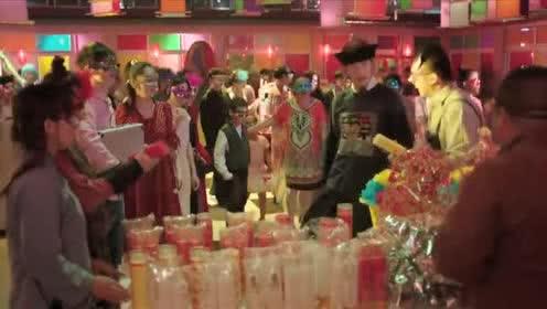 乐乐娱乐吃瓜大会